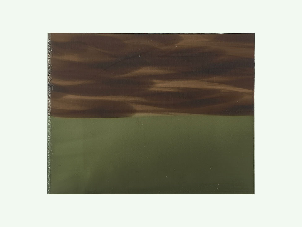 Stir flower puzzle board